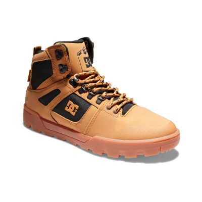 DC Scarpe pure high TOP Leigh