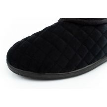 Scholl Ciabatte Lili Ankle Insulated Velcro