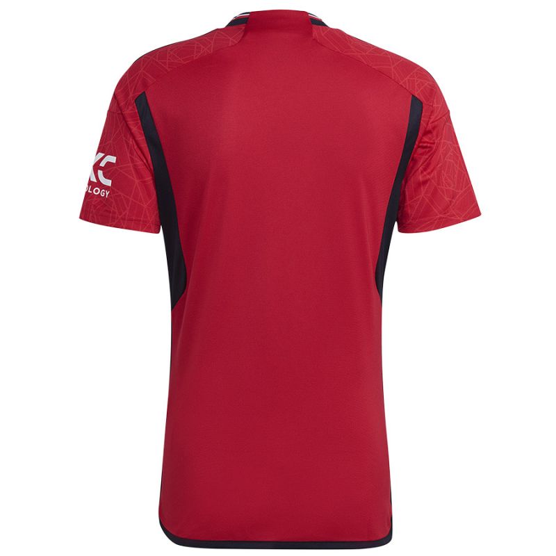 Domácí Dres Adidas Manchester United FC XL IP1726