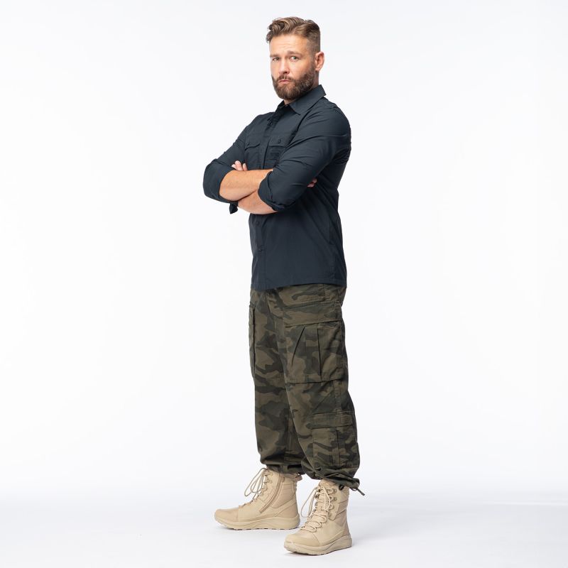 Magnum Camicia Defender