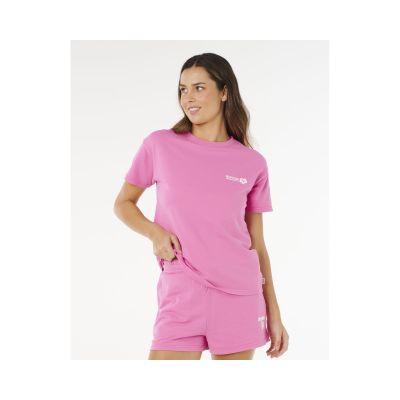 Rip Curl Maglietta Surf Puff Party Pack Relaxed