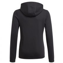 adidas Felpa con cappuccio Essentials Full-zip