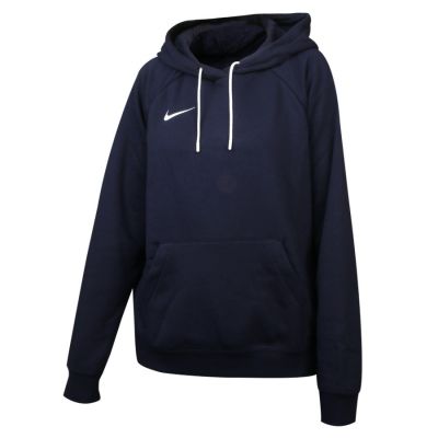 Nike Felpa con cappuccio Park Fleece