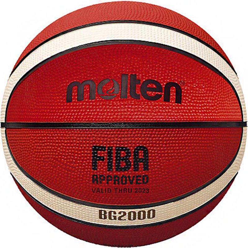 Molten BG2000 FIBA korvpall