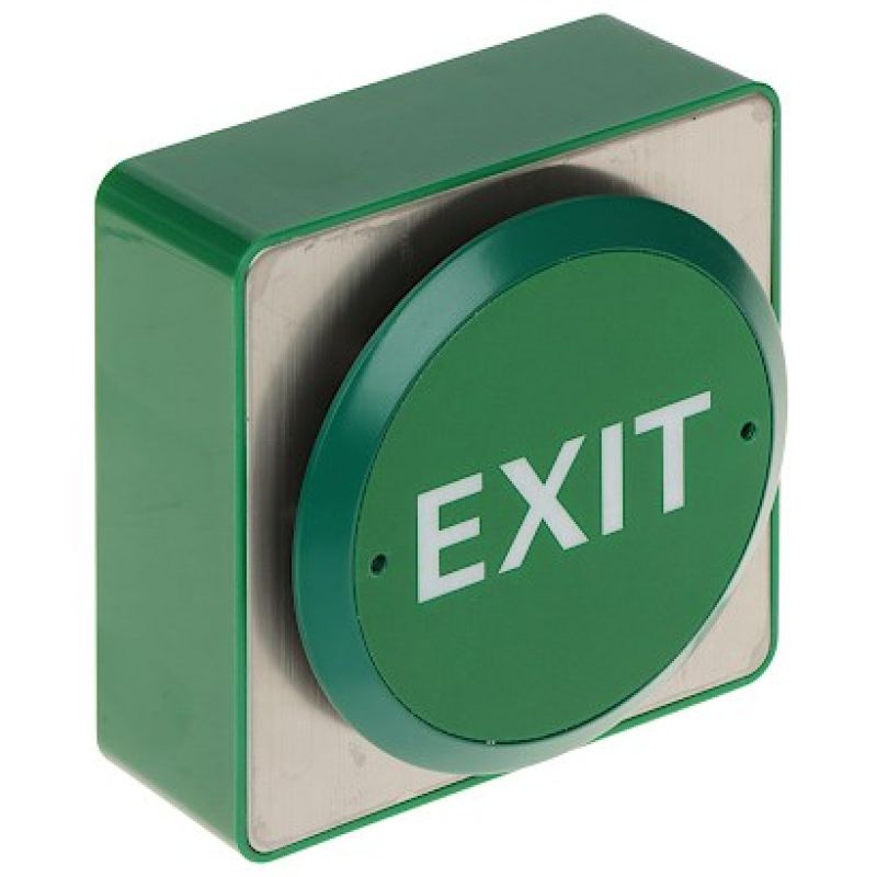 Door opening button model PW-86E