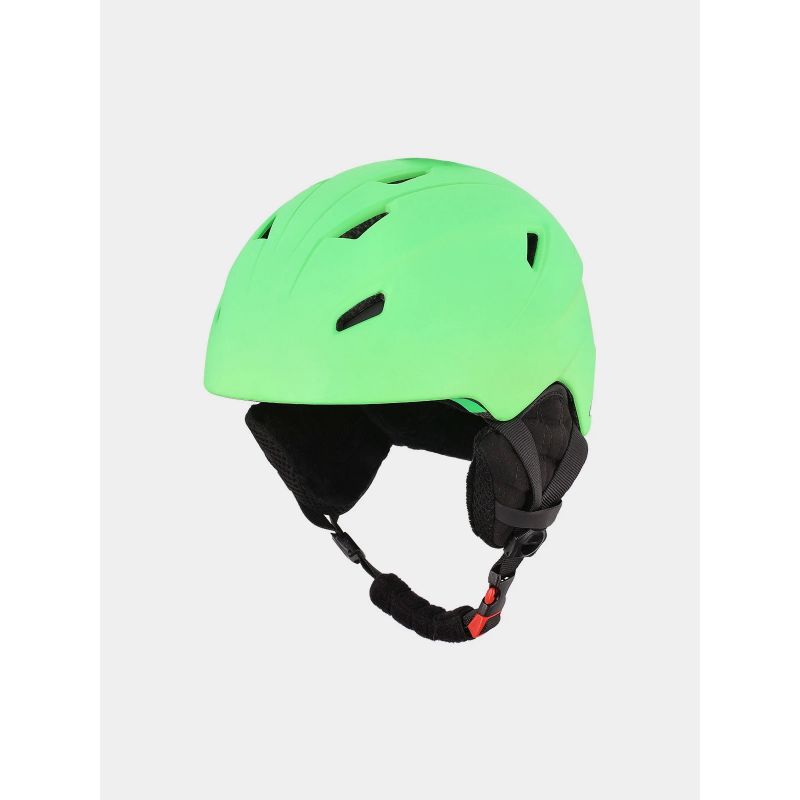 4F Jr Ski Helmet 4FJAW23AHELU030-45N S/M (52-56CM)