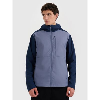 4f Giacca windproof softshell NeoDry