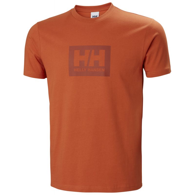 Helly Hansen Box TM T-shirt 53..