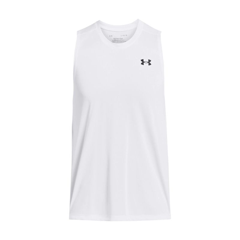 Under Armour Canotta UNDER armor UA tech tank
