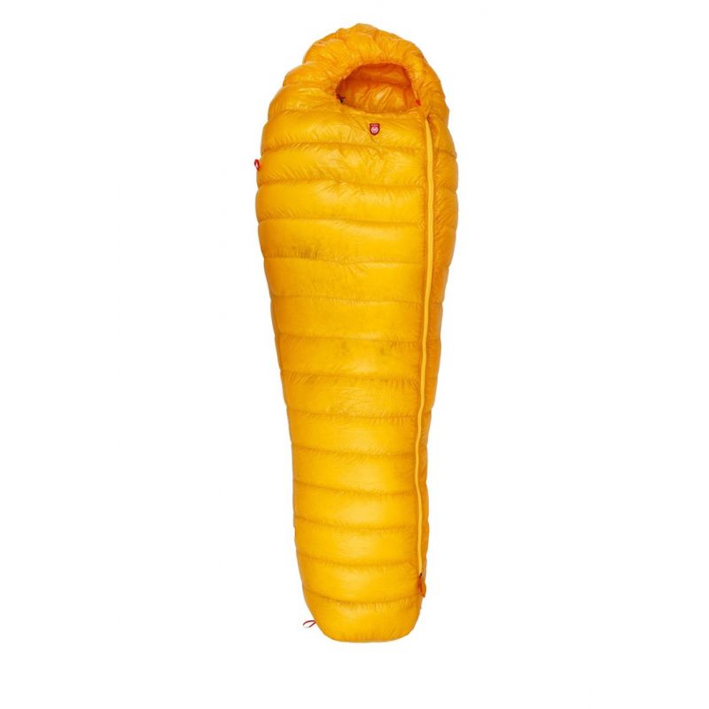 Radical 1Z Regular-Gold-Gold PAJAK Sleeping Bag