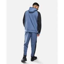 Puma Felpa Tech Woven sports with zipper and comfortable hood