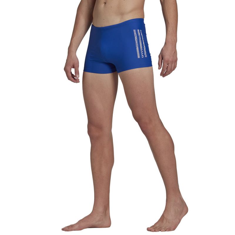 Swimwear adidas Mild 3S Boxer ..