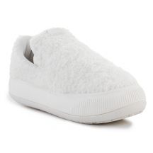 Puma Scarpe Suede Mayu Slip-on Teddy