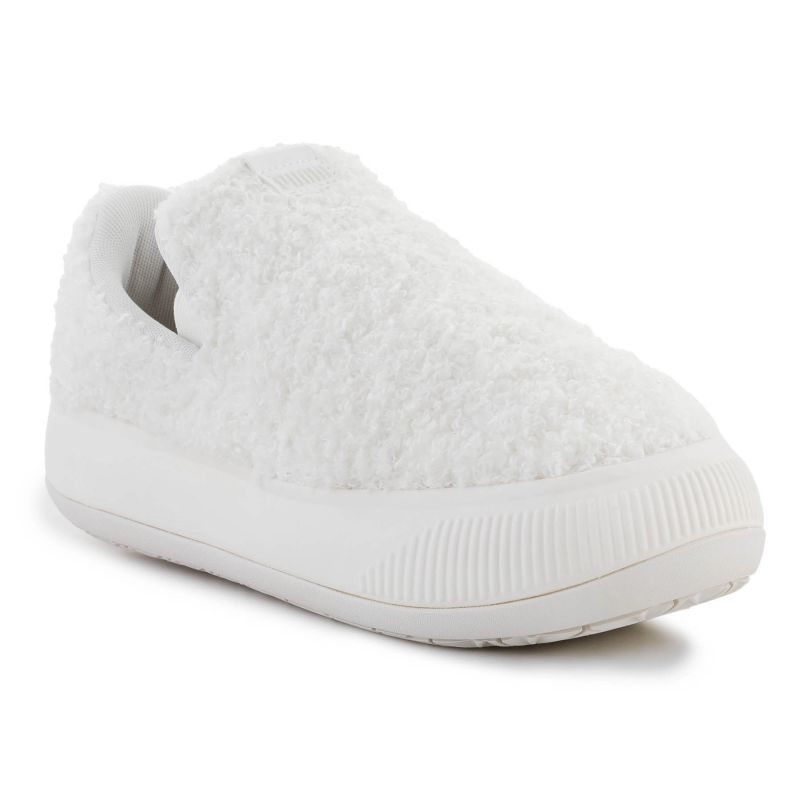 Puma Scarpe Suede Mayu Slip-on Teddy