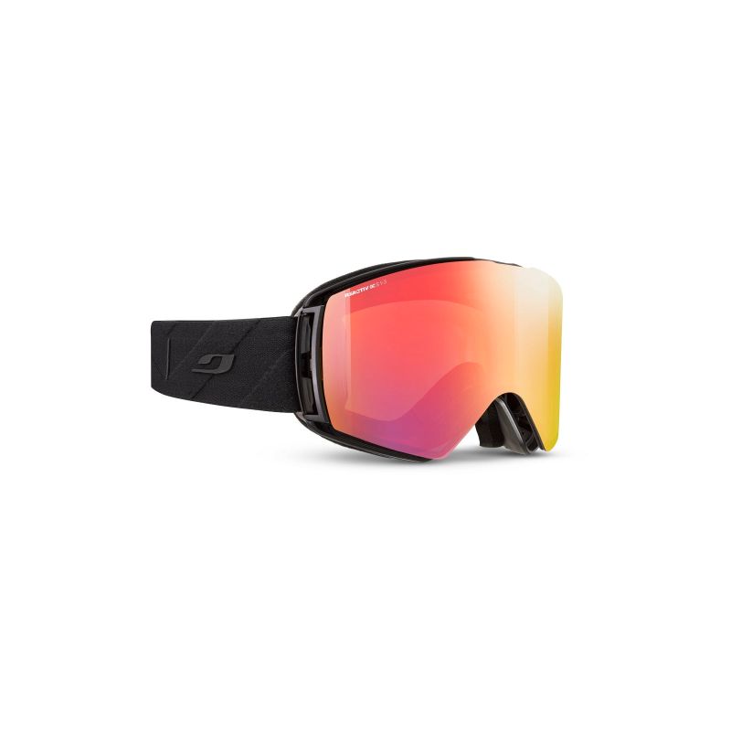 JULBO Launcher ski goggles black