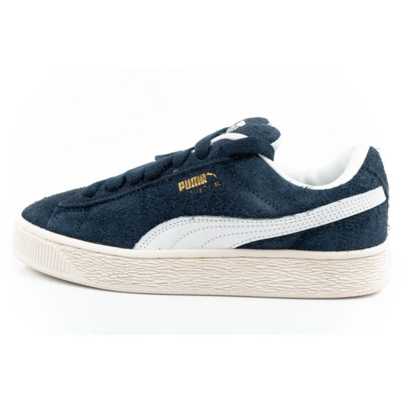 Puma Scarpe Suede Hairy