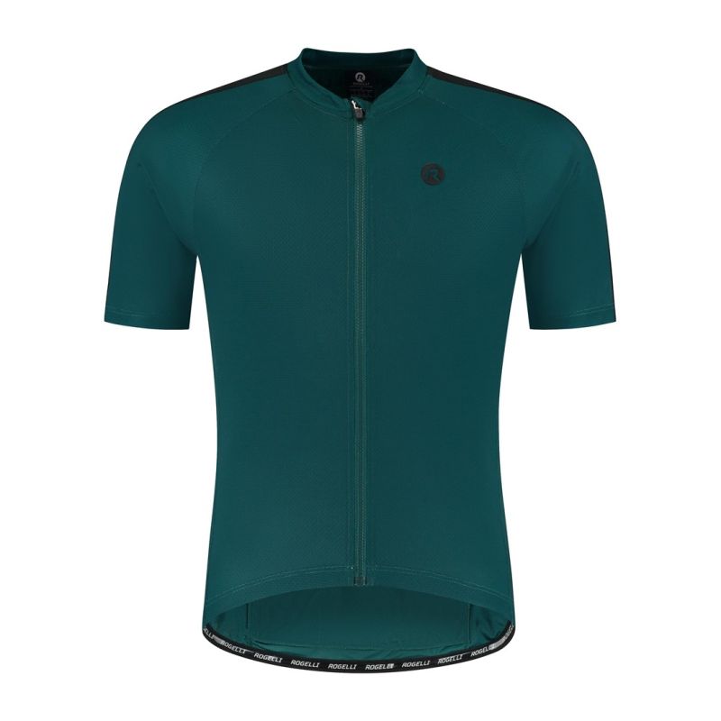 Rogelli EXPLORE T-Shirt turquoise M