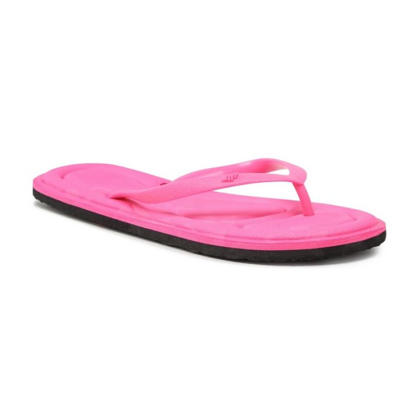 4F W flip-flops 4FSS23FFLIF067FUCHSIA