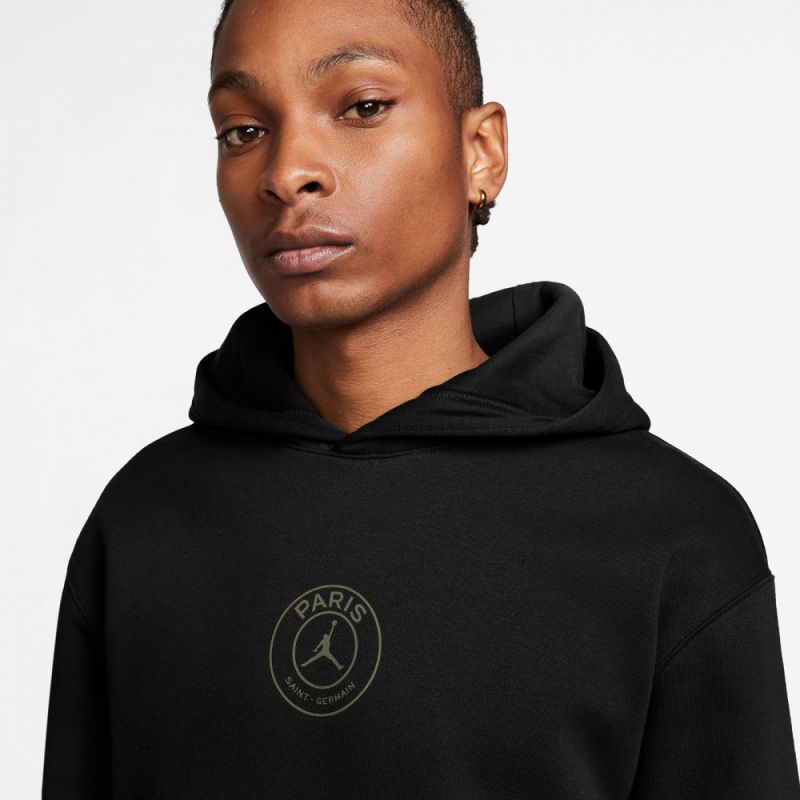 Nike Felpa PSG Jordan