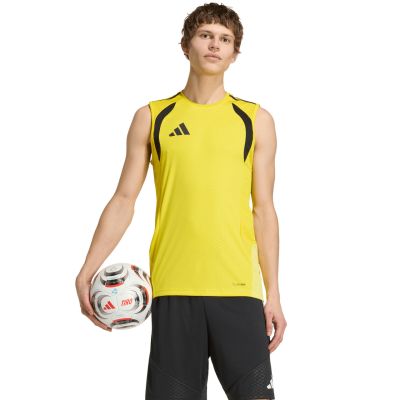 adidas Maglia Tiro Competition Sleeveless