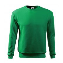 Malfini Felpa Men's/Kids Essential (Grass