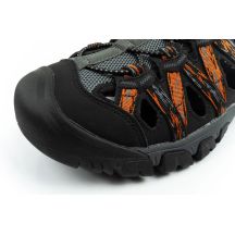 Grisport Sandali trekking sports with comfortable straps