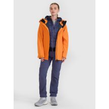 4f Giacca trekking membrane