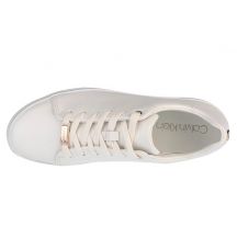 Calvin Klein Scarpe Flatform Lace Up