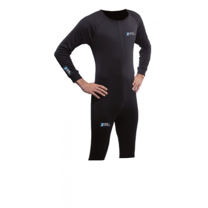 BlueSports Jr One-Piece Ribano