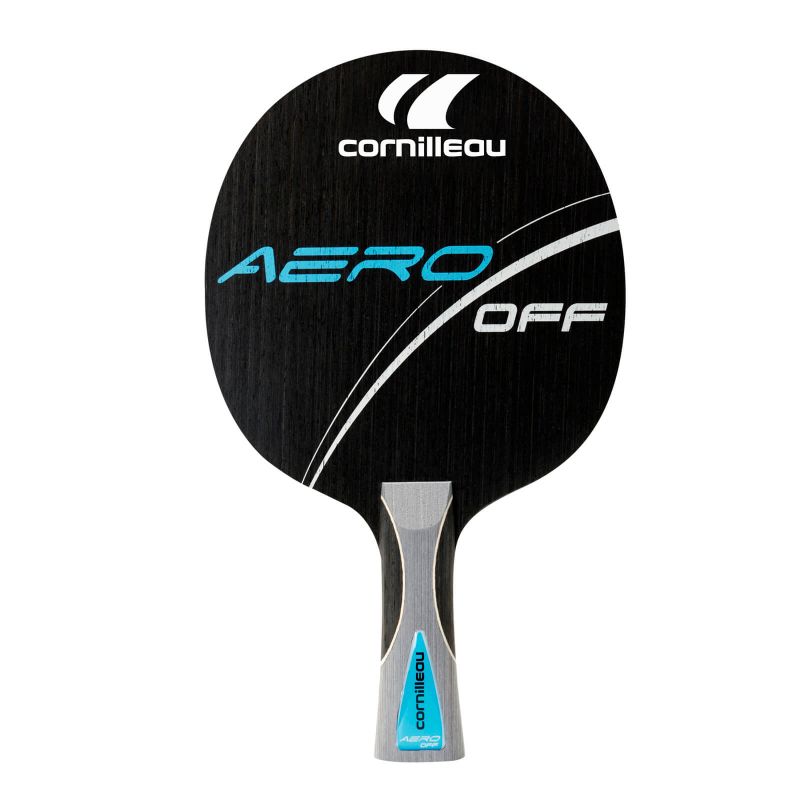 Cornilleau Aero Off racket - C..
