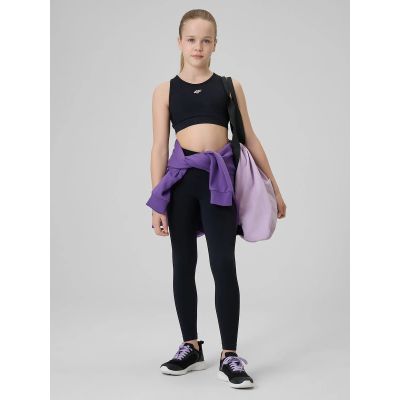 4f Leggings seamless sports