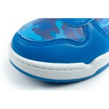 Leomil Sneakers children's sports Pokemon lightweight with velcro LED