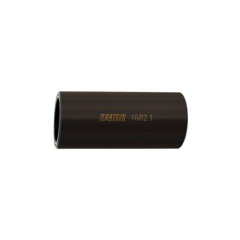 UNIOR Threadless bridge setting device