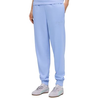 Puma Pantaloni ESS Script Comfort