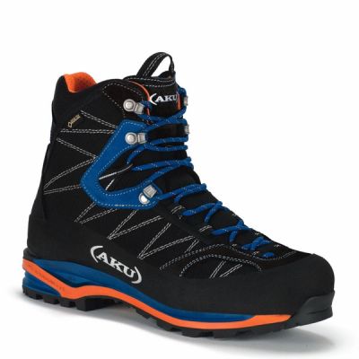 Aku Scarpe Tengu Gore-Tex
