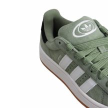 adidas Scarpe Campus Green/Cloud Youth Sports