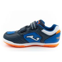 Joma Scarpe Top Flex indoor football with Velcro