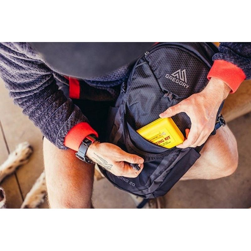 Gregory Zaino Nano Spark Hiking