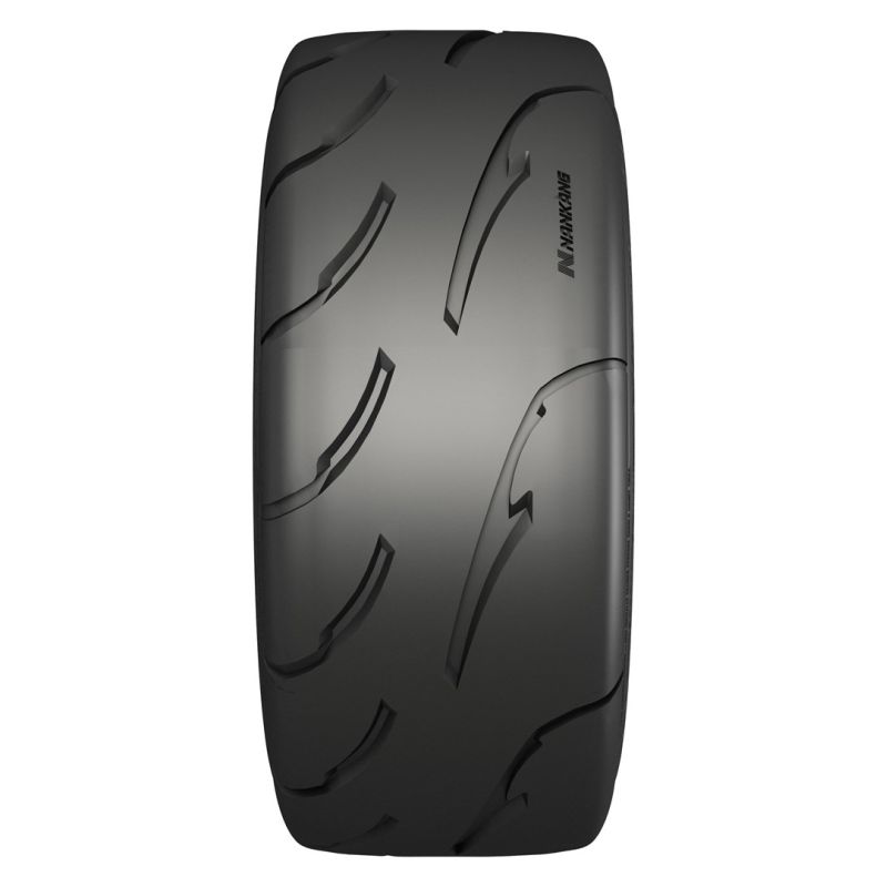 Tire 165/60 R12 71H Nankang AR-1