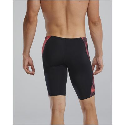Tyr Pantaloncini Blade Splice Jammer Durafast Elite Waveform Swim