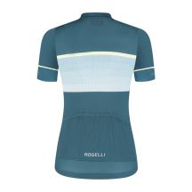 Rogelli Maglietta impress II non-yellow
