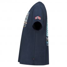 Geographical Norway Maglietta Jakado DB