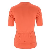 Craft Maglia endur logo Short Sleeve