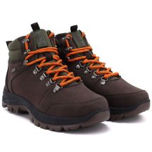 Big Star Stivali High Trekking