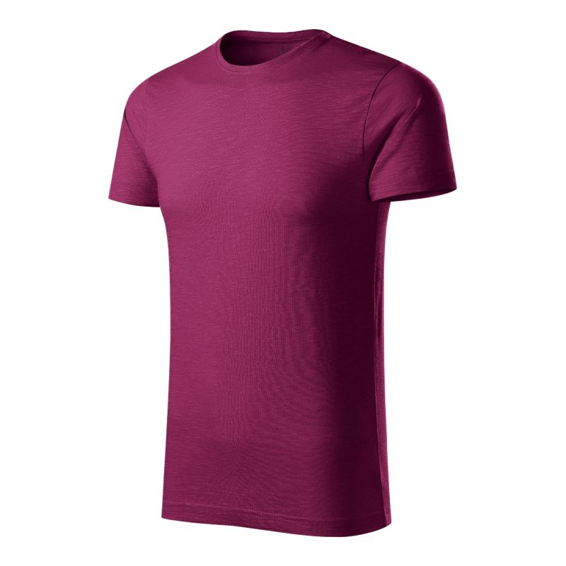 Gulf Men's T-Shirt (Fuchsia)