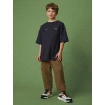 4f Pantaloni della tuta cargo