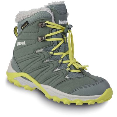 Meindl Stivali Calgary GTX Children’s Winter with GORE-TEX Membrane