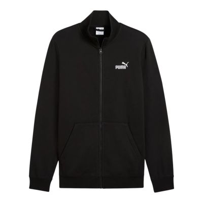 Puma Giacca ESS Logo Track FL
