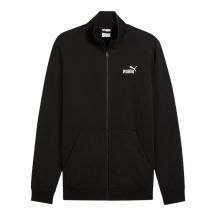 Puma Giacca ESS Logo Track FL