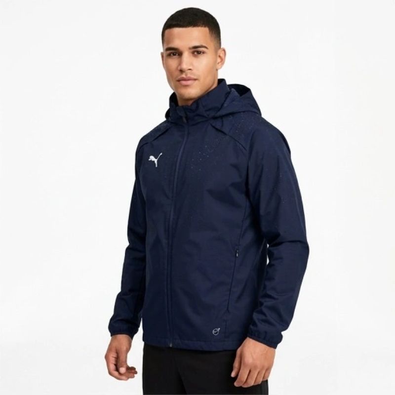 Puma Giacca sports liga Training Rain Jacket